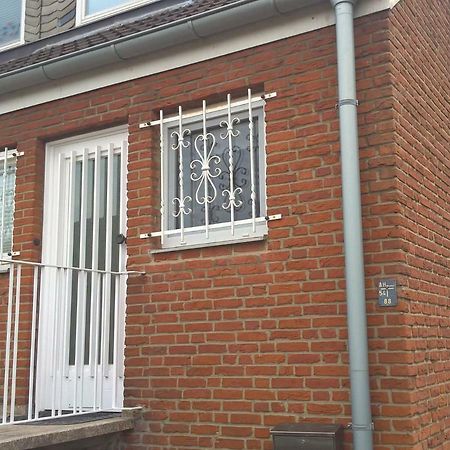 Studio Muenster City المظهر الخارجي الصورة