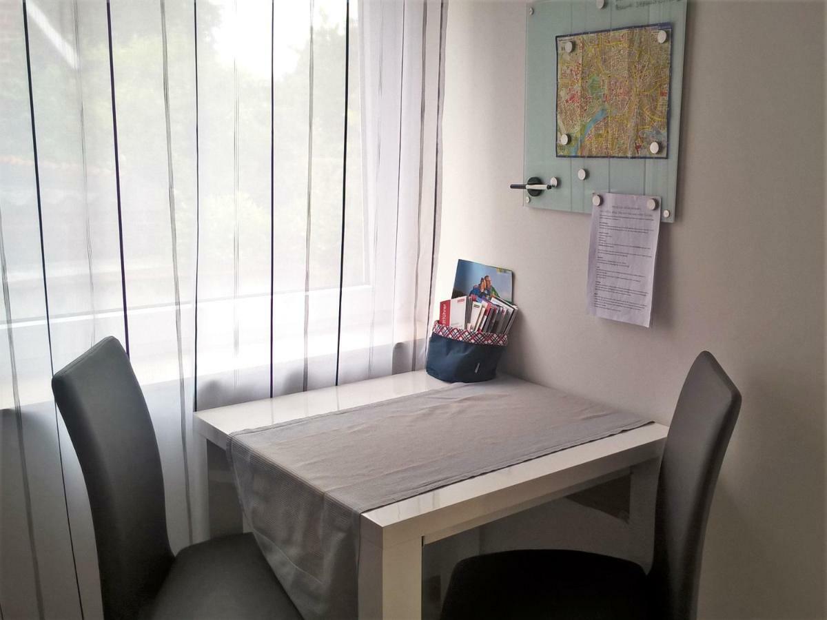Studio Muenster City المظهر الخارجي الصورة