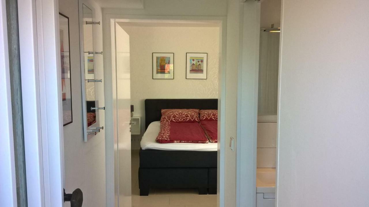 Studio Muenster City المظهر الخارجي الصورة